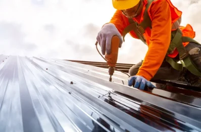 Travaux de zinguerie à Villiers-le-Mahieu